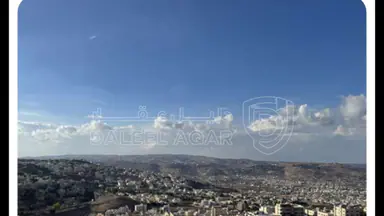 شقة - محافظة العاصمة- شمال عمان- صويلح - 72000 دأ